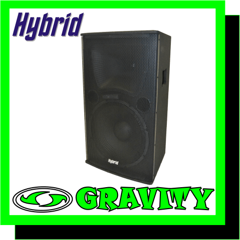hybrid-12inch-plb-12-mkiii